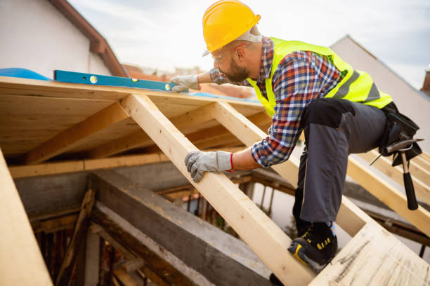 Quick and Trustworthy Emergency Roof Repair Services in North Great River, NY