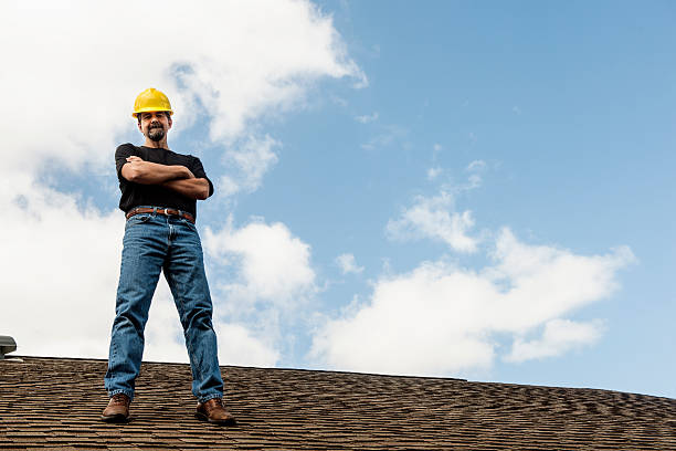 Roof Gutter Cleaning in North Great River, NY