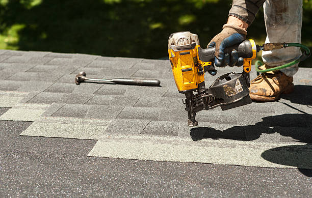 Roof Repair Estimates in North Great River, NY